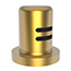 Satin Gold - PVD