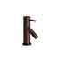 Oil Rubbed Bronze - Hand Relieved
