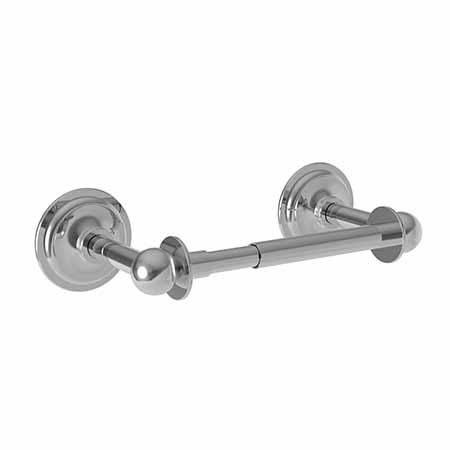 Free Standing Toilet Paper Holder By Brasstech (Newport Brass) -  BT10-81_10B