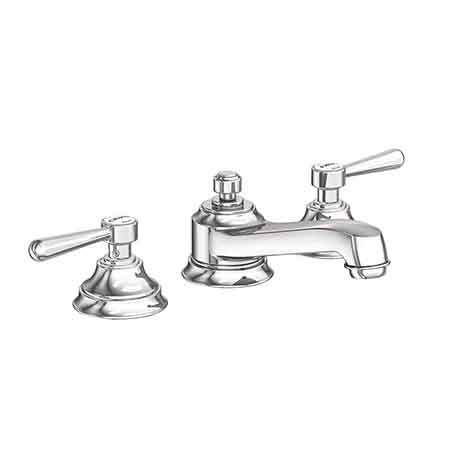 astaire - widespread lavatory faucet - 1660 - || newport brass