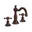Oil Rubbed Bronze - Hand Relieved
