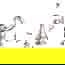Polished Nickel - Natural