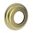 Uncoated Polished Brass - Living