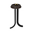 Oil Rubbed Bronze