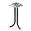 Polished Nickel - Natural