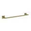 Satin Brass - PVD