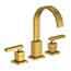 Secant - Widespread Lavatory Faucet - 2040 - || Newport Brass