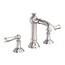 Polished Nickel - PVD