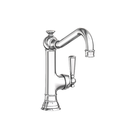 Jacobean - Single Handle Kitchen Faucet - 2470-5303 - || Newport Brass
