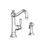 Jacobean - Pot Filler - Wall Mount - 2470-5503 