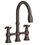 Oil Rubbed Bronze