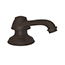 Oil Rubbed Bronze