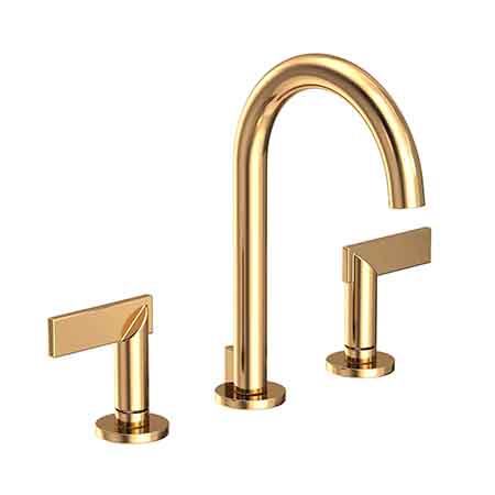 Priya - Widespread Lavatory Faucet - 2480 - || Newport Brass