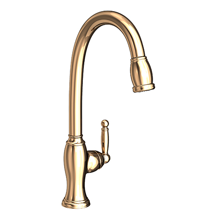 Nadya - Pull-down Kitchen Faucet - 2510-5103 