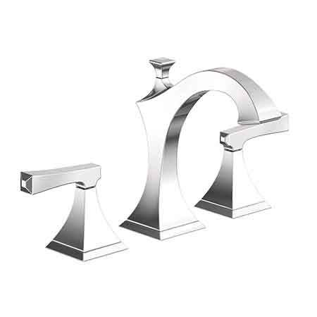 Joffrey - Widespread Lavatory Faucet - 2570 