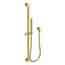 Satin Brass - PVD