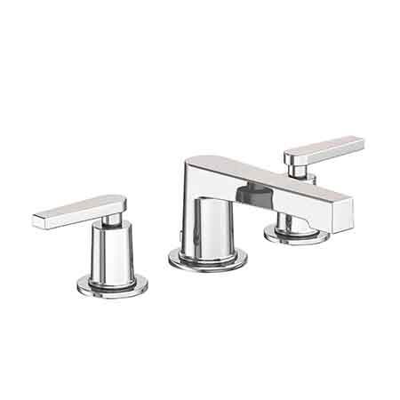 Dorrance - Widespread Lavatory Faucet - 2970 