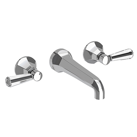metropole 1231 1201 newport mount brass faucet