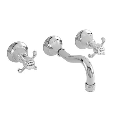 Virginia Wall Mount Lavatory Faucet 3 1681 Newport Br 3 1681 Wall Mount Lavatory Faucet
