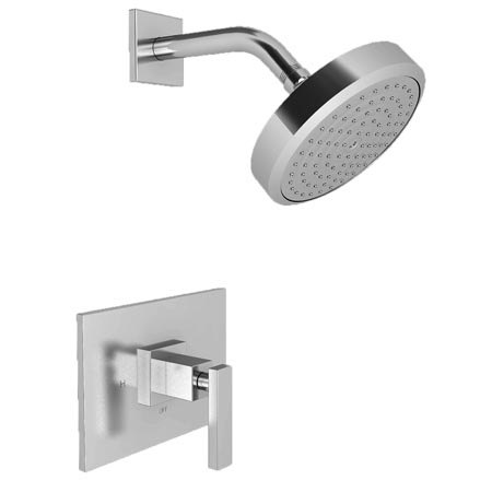 Secant - Balanced Pressure Shower Trim Set - 3-2044BP - || Newport