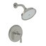 Satin Nickel - PVD