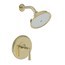 French Gold - PVD
