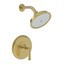 Satin Gold - PVD