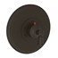 Oil Rubbed Bronze