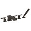 Oil Rubbed Bronze