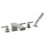 Polished Nickel - PVD