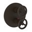 Oil Rubbed Bronze