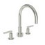 Polished Nickel - PVD