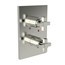 Polished Nickel - Natural