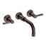 Oil Rubbed Bronze - Hand Relieved