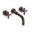 Oil Rubbed Bronze - Hand Relieved