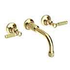 Newport Brass 3250/54 Newport Brass 3250 Clemens 1.2 GPM Deck