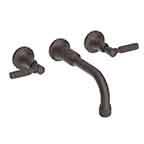 Oil Rubbed Bronze