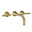 Satin Gold - PVD