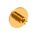 Aged Brass