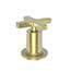 Satin Brass - PVD