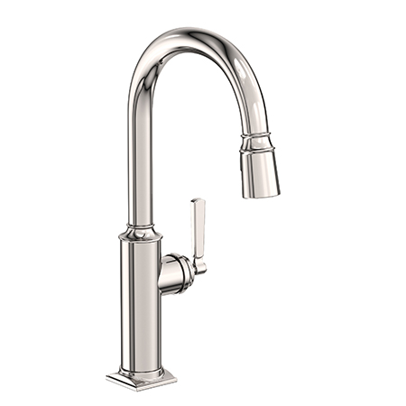 Adams - Pull-down Kitchen Faucet - 3170-5103 - || Newport Brass