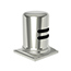 Polished Nickel - Natural