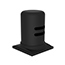 Flat Black