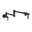 Oil Rubbed Bronze