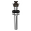 Oil Rubbed Bronze