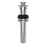Polished Nickel - Natural