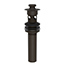 Oil Rubbed Bronze