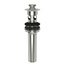 Polished Nickel - Natural