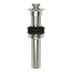 Polished Nickel - Natural