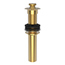 Satin Gold - PVD